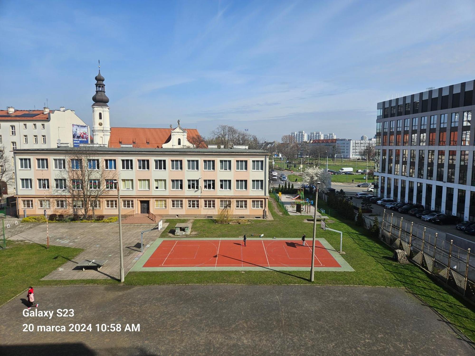 Harry'S Apartment/Centrum/Parking Wrocław Buitenkant foto